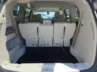 2018 Chrysler Pacifica Touring L Plus 121.6" WB - miniatura 15