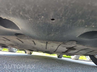 2018 Chrysler Pacifica Touring L Plus 121.6" WB - miniatura 21