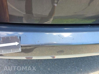 2018 Chrysler Pacifica Touring L Plus 121.6" WB - miniatura 25