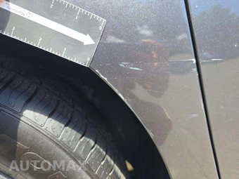 2018 Chrysler Pacifica Touring L Plus 121.6" WB - miniatura 27