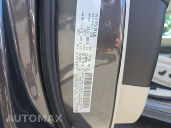 2018 Chrysler Pacifica Touring L Plus 121.6" WB - miniatura 5