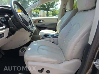 2018 Chrysler Pacifica Touring L Plus 121.6" WB - miniatura 6