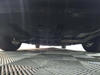 2018 Chrysler Pacifica Touring L Plus 121.6" WB - miniatura 13