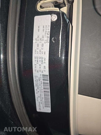 2018 Chrysler Pacifica Touring L Plus 121.6" WB - miniatura 2