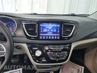 2018 Chrysler Pacifica Touring L Plus 121.6" WB - miniatura 7