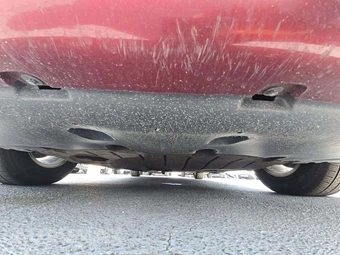 2018 Chrysler Pacifica Touring L Plus 121.6" WB – miniatura 21