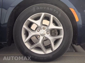 2018 Chrysler Pacifica Touring L Plus 121.6" WB – miniatura 10
