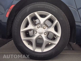 2018 Chrysler Pacifica Touring L Plus 121.6" WB – miniatura 11