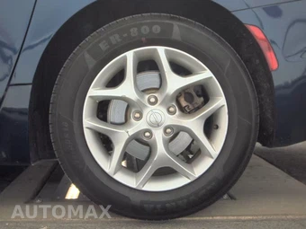 2018 Chrysler Pacifica Touring L Plus 121.6" WB – miniatura 12