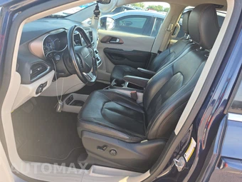 2018 Chrysler Pacifica Touring L Plus 121.6" WB – miniatura 13
