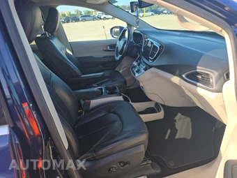 2018 Chrysler Pacifica Touring L Plus 121.6" WB – miniatura 14