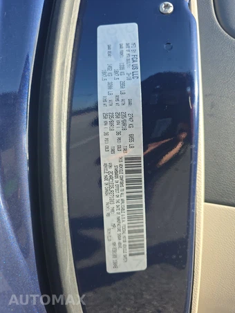 2018 Chrysler Pacifica Touring L Plus 121.6" WB – miniatura 22
