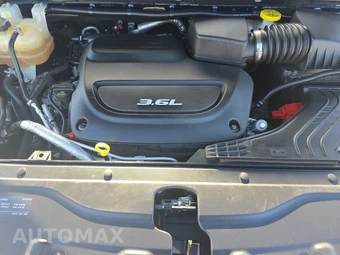 2018 Chrysler Pacifica Touring L Plus 121.6" WB – miniatura 23