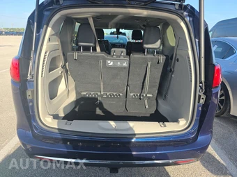2018 Chrysler Pacifica Touring L Plus 121.6" WB – miniatura 24