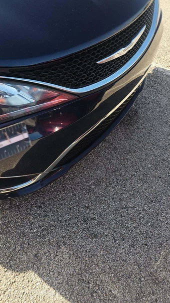 2018 Chrysler Pacifica Touring L Plus 121.6" WB – miniatura 26