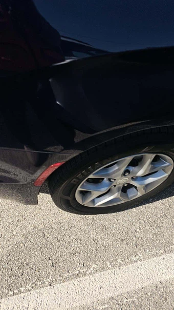 2018 Chrysler Pacifica Touring L Plus 121.6" WB – miniatura 39