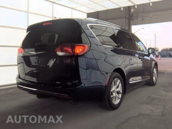 2018 Chrysler Pacifica Touring L Plus 121.6" WB – miniatura 5