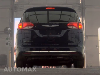 2018 Chrysler Pacifica Touring L Plus 121.6" WB – miniatura 7