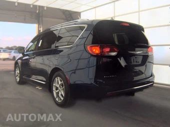 2018 Chrysler Pacifica Touring L Plus 121.6" WB – miniatura 8