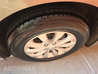 2018 Chrysler Pacifica Touring L Plus 121.6" WB – miniatura 10