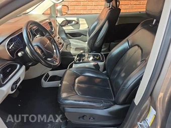 2018 Chrysler Pacifica Touring L Plus 121.6" WB – miniatura 13