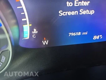 2018 Chrysler Pacifica Touring L Plus 121.6" WB – miniatura 15