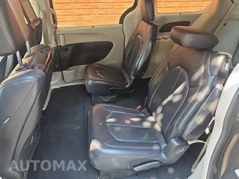 2018 Chrysler Pacifica Touring L Plus 121.6" WB – miniatura 16