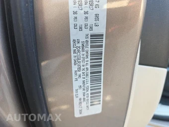 2018 Chrysler Pacifica Touring L Plus 121.6" WB – miniatura 17