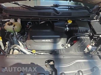 2018 Chrysler Pacifica Touring L Plus 121.6" WB – miniatura 18