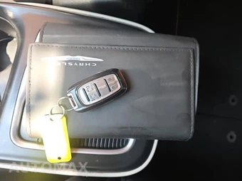 2018 Chrysler Pacifica Touring L Plus 121.6" WB – miniatura 21