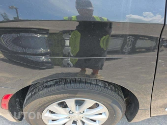 2018 Chrysler Pacifica Touring L Plus 121.6" WB - miniatura 24