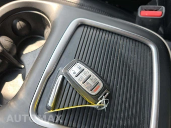 2018 Chrysler Pacifica Touring L Plus 121.6" WB - miniatura 5