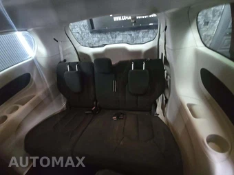 2018 Chrysler Pacifica Touring Plus 121.6" WB – miniatura 11