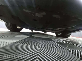 2018 Chrysler Pacifica Touring Plus 121.6" WB – miniatura 13