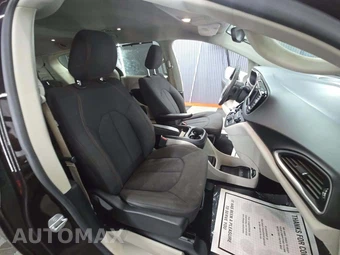 2018 Chrysler Pacifica Touring Plus 121.6" WB – miniatura 16