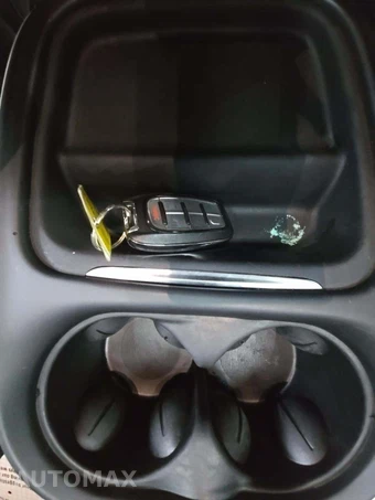 2018 Chrysler Pacifica Touring Plus 121.6" WB – miniatura 5
