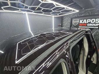2018 Chrysler Pacifica Touring Plus 121.6" WB – miniatura 9