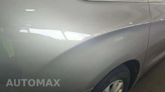 2018 Chrysler Pacifica Touring Plus 121.6" WB – miniatura 21