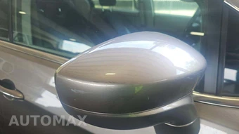 2018 Chrysler Pacifica Touring Plus 121.6" WB – miniatura 24