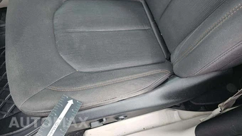 2018 Chrysler Pacifica Touring Plus 121.6" WB – miniatura 27