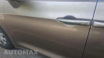 2018 Chrysler Pacifica Touring Plus 121.6" WB – miniatura 31