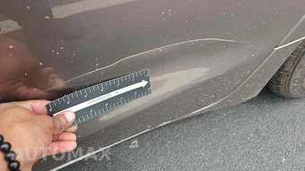 2018 Chrysler Pacifica Touring Plus 121.6" WB – miniatura 32