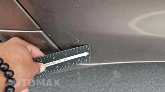 2018 Chrysler Pacifica Touring Plus 121.6" WB – miniatura 33