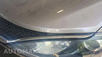 2018 Chrysler Pacifica Touring Plus 121.6" WB – miniatura 40