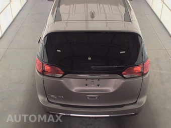 2018 Chrysler Pacifica Touring Plus 121.6" WB – miniatura 5