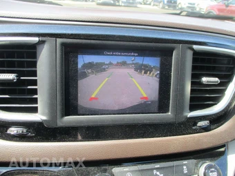 2018 Chrysler Pacifica Touring Plus 121.6" WB - miniatura 14