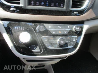 2018 Chrysler Pacifica Touring Plus 121.6" WB - miniatura 15
