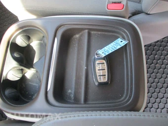 2018 Chrysler Pacifica Touring Plus 121.6" WB - miniatura 16