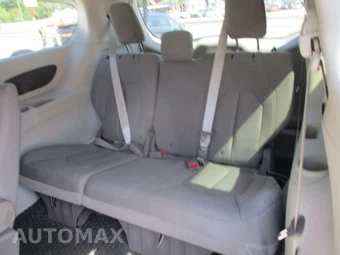 2018 Chrysler Pacifica Touring Plus 121.6" WB - miniatura 20