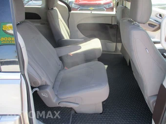 2018 Chrysler Pacifica Touring Plus 121.6" WB - miniatura 24
